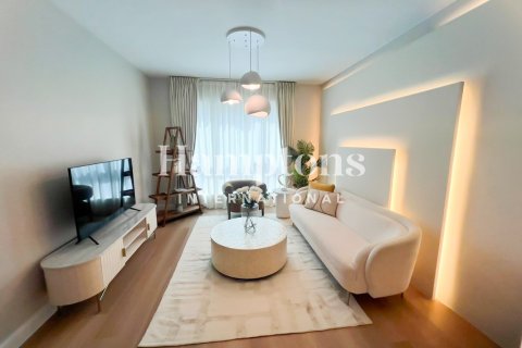 Apartment de 1 dormitorio en Downtown Dubai (Downtown Burj Dubai), UAE No. 172915 23