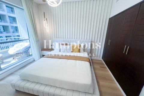 Apartment de 1 dormitorio en Downtown Dubai (Downtown Burj Dubai), UAE No. 172915 16