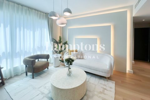 Apartment de 1 dormitorio en Downtown Dubai (Downtown Burj Dubai), UAE No. 172915 7
