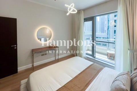 Apartment de 1 dormitorio en Downtown Dubai (Downtown Burj Dubai), UAE No. 172915 12