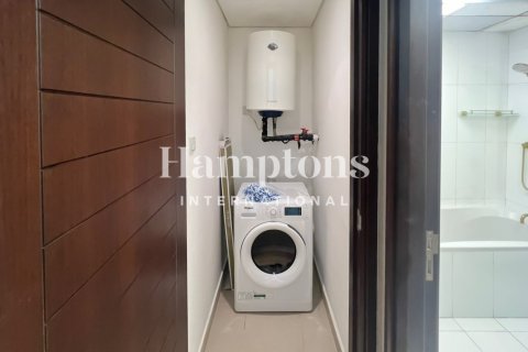 1 bedroom Apartment in Downtown Dubai (Downtown Burj Dubai), UAE No. 172915