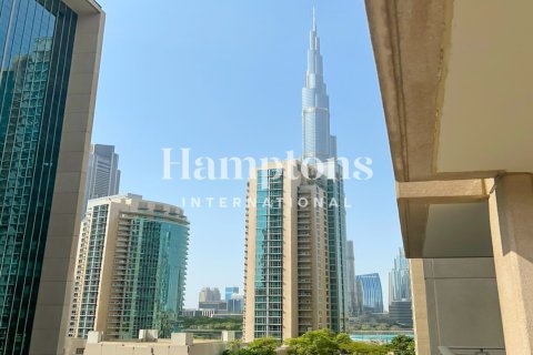 Apartment de 1 dormitorio en Downtown Dubai (Downtown Burj Dubai), UAE No. 172915 14