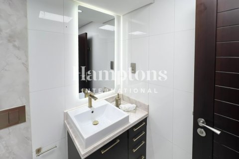 Apartment de 1 dormitorio en Downtown Dubai (Downtown Burj Dubai), UAE No. 172915 19