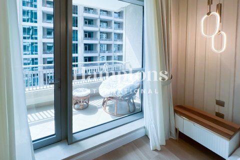 Apartment de 1 dormitorio en Downtown Dubai (Downtown Burj Dubai), UAE No. 172915 17