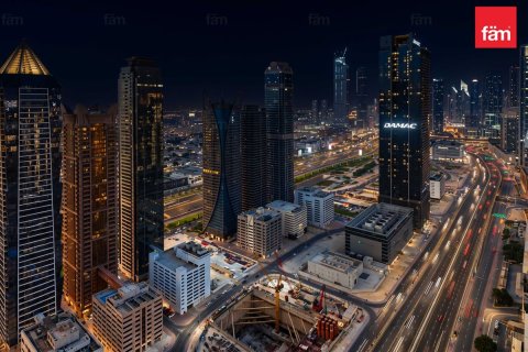 1 bedroom Apartment in Business Bay, UAE No. 219329 25