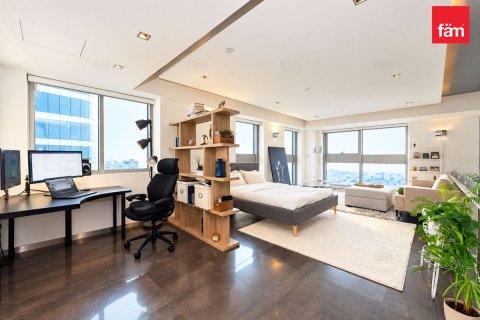 1 bedroom Apartment in Business Bay, UAE No. 219329 12