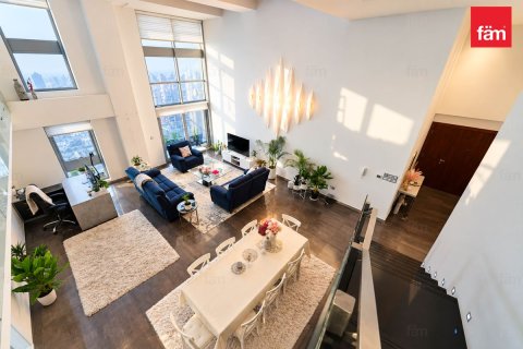 1 bedroom Apartment in Business Bay, UAE No. 219329 7