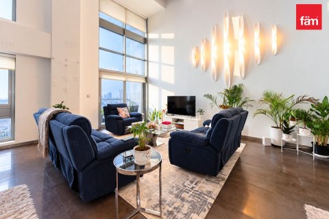 1 bedroom Apartment in Business Bay, UAE No. 219329 4