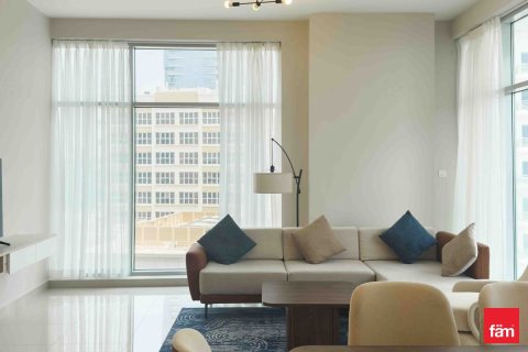2 bedrooms Apartment in Al Sufouh, UAE No. 215861