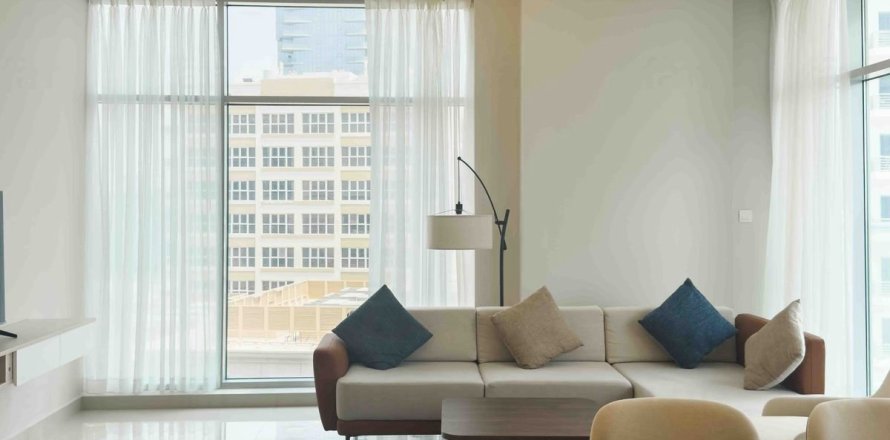 2 bedrooms Apartment in Al Sufouh, UAE No. 215861
