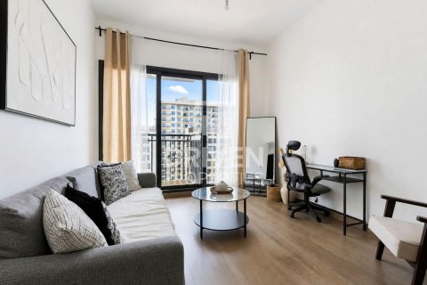 Appartement de 1 chambre à Town Square, UAE No. 218212