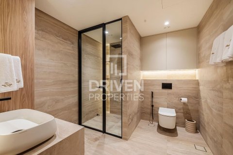 3 bedrooms Penthouse in Jumeirah, UAE No. 212533 19