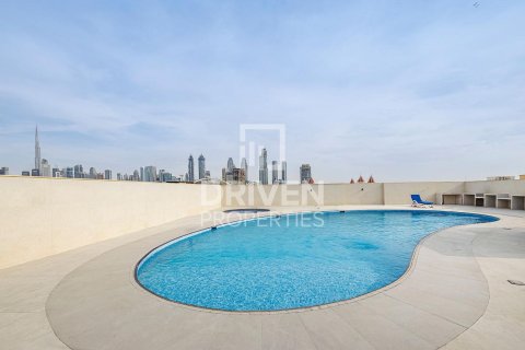 3 bedrooms Penthouse in Jumeirah, UAE No. 212533 21