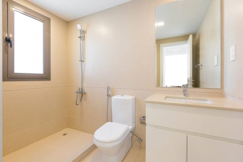Townhouse de 4 dormitorios en Noor Townhouses, UAE No. 167840 21