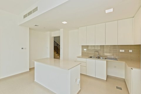 Townhouse de 4 dormitorios en Noor Townhouses, UAE No. 167840 6