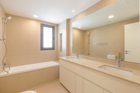 Townhouse de 4 dormitorios en Noor Townhouses, UAE No. 167840 13