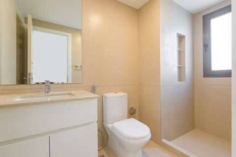 Townhouse de 4 dormitorios en Noor Townhouses, UAE No. 167840 11
