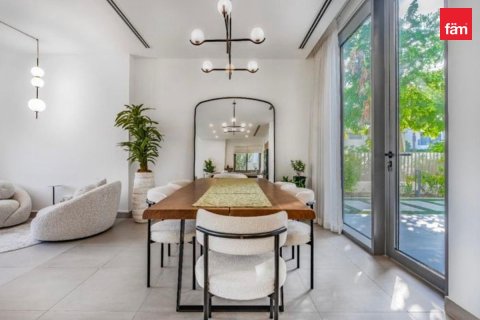 Villa de 4 chambres à Dubai Hills Estate, UAE No. 219152 11