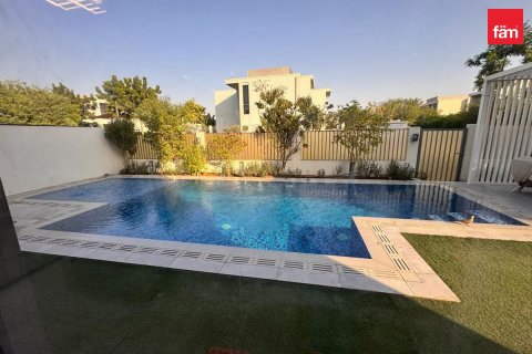 Villa de 4 chambres à Dubai Hills Estate, UAE No. 219152 9