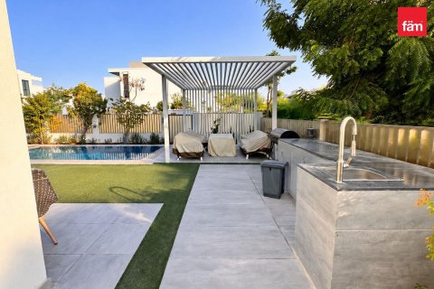 Villa de 4 chambres à Dubai Hills Estate, UAE No. 219152 10