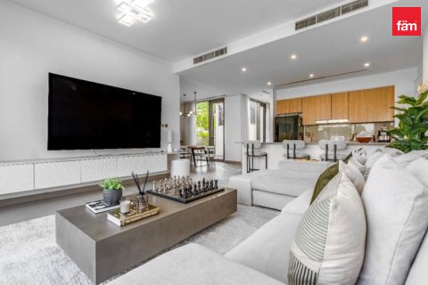 Villa de 4 chambres à Dubai Hills Estate, UAE No. 219152