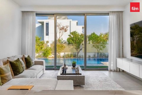 Villa de 4 chambres à Dubai Hills Estate, UAE No. 219152 3