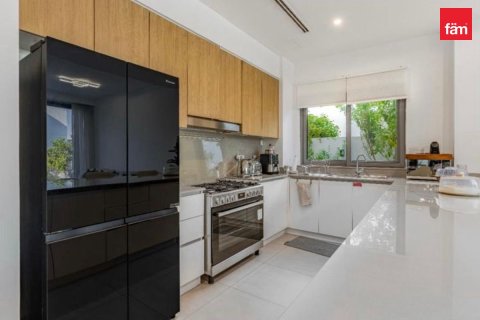 Villa de 4 chambres à Dubai Hills Estate, UAE No. 219152 7
