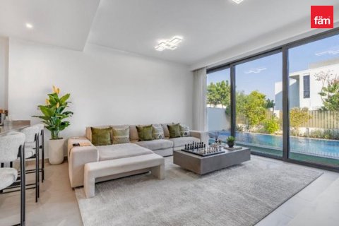 Villa de 4 chambres à Dubai Hills Estate, UAE No. 219152 8