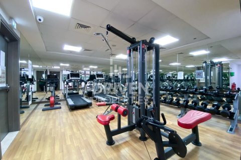استوديو شقة في Al Furjan, الإمارات العربية المتحدة رقم 214837 16