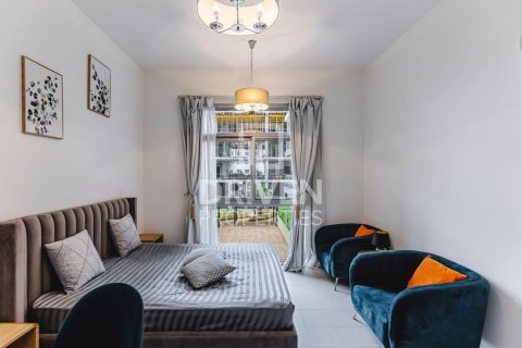 استوديو شقة في Al Furjan, الإمارات العربية المتحدة رقم 214837 3