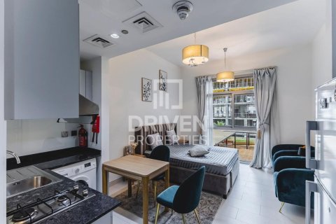 استوديو شقة في Al Furjan, الإمارات العربية المتحدة رقم 214837 4