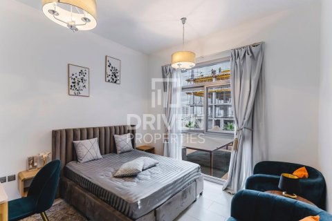 استوديو شقة في Al Furjan, الإمارات العربية المتحدة رقم 214837 8