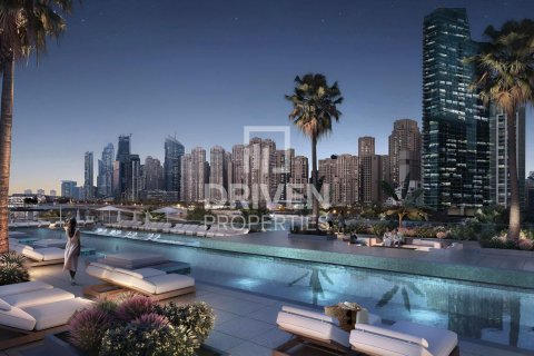 2 bedrooms Apartment in Bluewaters, UAE No. 212188 10