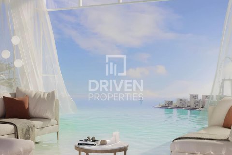 2 bedrooms Apartment in Bluewaters, UAE No. 212188 5