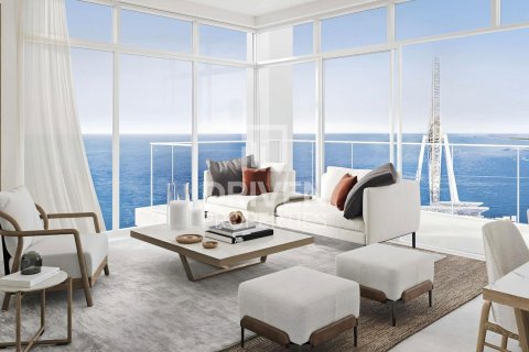 2 bedrooms Apartment in Bluewaters, UAE No. 212188