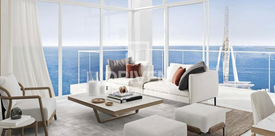 2 bedrooms Apartment in Bluewaters, UAE No. 212188