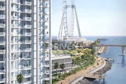2 bedrooms Apartment in Bluewaters, UAE No. 212188 13