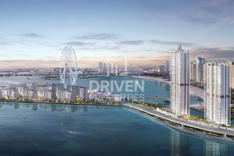 2 bedrooms Apartment in Bluewaters, UAE No. 212188 11