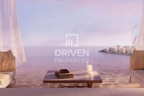 2 bedrooms Apartment in Bluewaters, UAE No. 212188 7