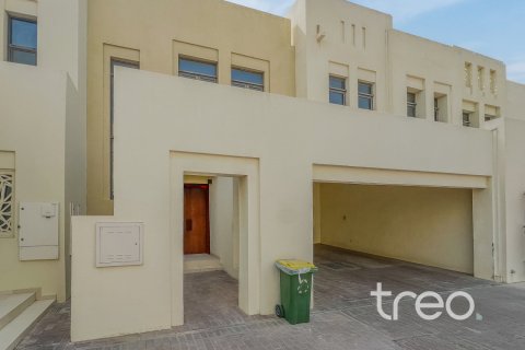 4 bedrooms Townhouse in Mira Oasis, UAE No. 220896 19