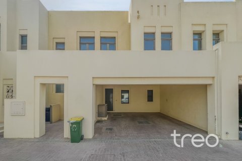 4 bedrooms Townhouse in Mira Oasis, UAE No. 220896