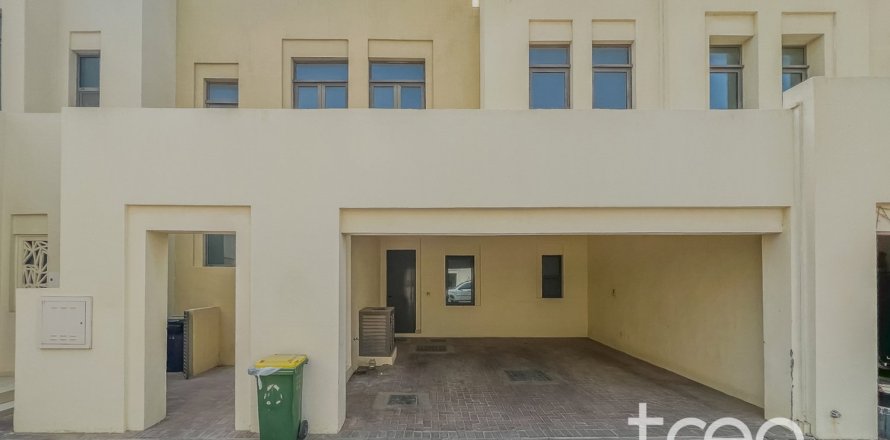 4 bedrooms Townhouse in Mira Oasis, UAE No. 220896