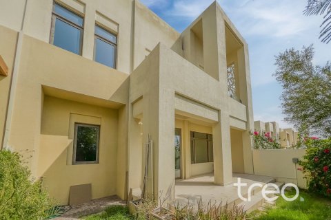 4 bedrooms Townhouse in Mira Oasis, UAE No. 220896 22
