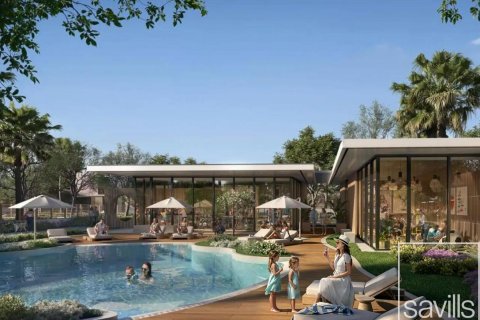 3 bedrooms Villa in Dubai, UAE No. 211028 4