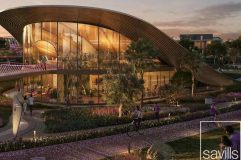 3 bedrooms Villa in Dubai, UAE No. 211028 5