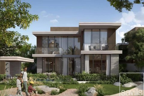 3 bedrooms Villa in Dubai, UAE No. 211028