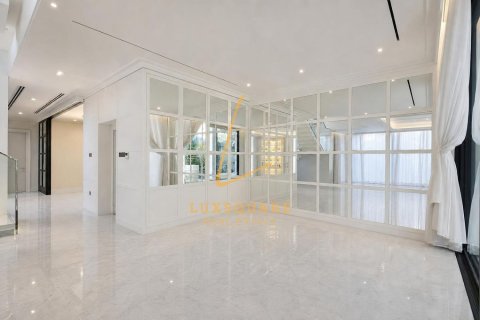 Villa de 5 dormitorios en Al Barari, UAE No. 216681 15