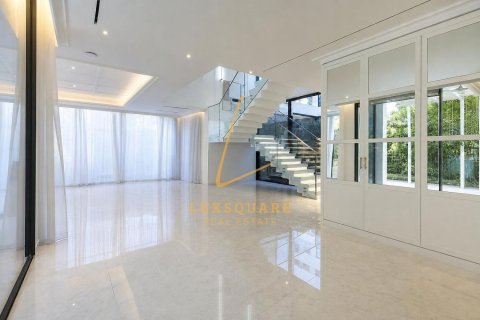 Villa de 5 dormitorios en Al Barari, UAE No. 216681 17