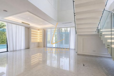 Villa de 5 dormitorios en Al Barari, UAE No. 216681 12