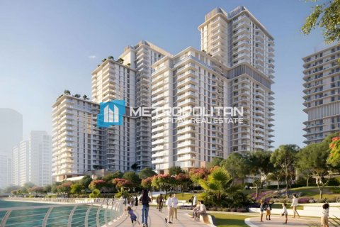 2 bedrooms Apartment in Al Reem Island, UAE No. 148314